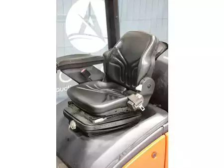 Diesel gaffeltruck 2015  Linde H18D-01 (24)