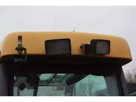 Teleskoptruck fast bom 2000  New Holland LM 410 (17)