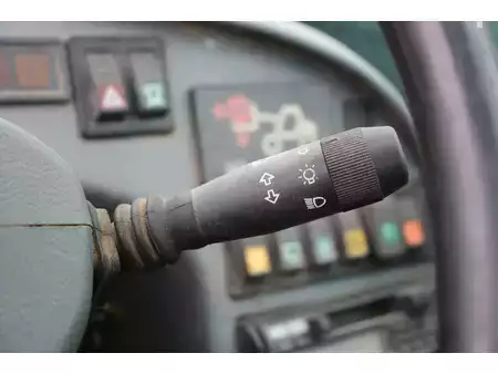 Teleskoptruck fast bom 2000  New Holland LM 410 (34)