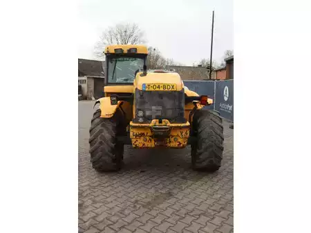 Teleskoptruck fast bom 2000  New Holland LM 410 (5)