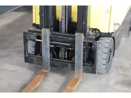 Elektro 4 Rad 2010  Hyster J1.6 XN (10)
