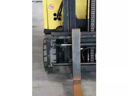 Elektro 4 Rad 2010  Hyster J1.6 XN (11)