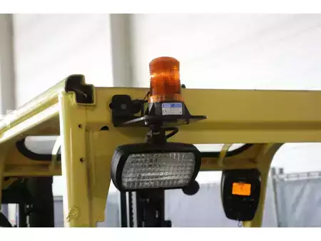 Elektro 4 Rad 2010  Hyster J1.6 XN (17)