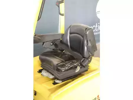 Elektro 4 Rad 2010  Hyster J1.6 XN (25)