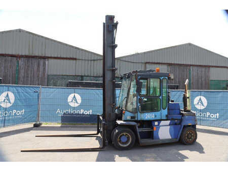 Diesel Forklifts 2004  Kalmar TOR-2414 (1)