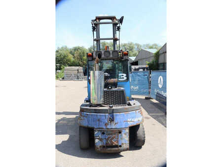 Diesel Forklifts 2004  Kalmar TOR-2414 (4)