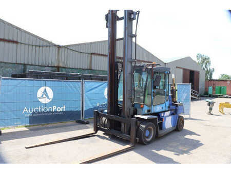 Diesel Forklifts 2004  Kalmar TOR-2414 (8)