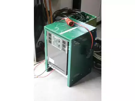 Elektro čtyřkolový VZV 2004  Toyota 7FBMF20 (11)