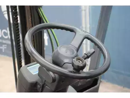 Elektro čtyřkolový VZV 2004  Toyota 7FBMF20 (24)