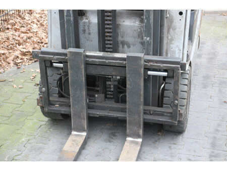 Elektro 4 Rad - Still RX50-16 (10)