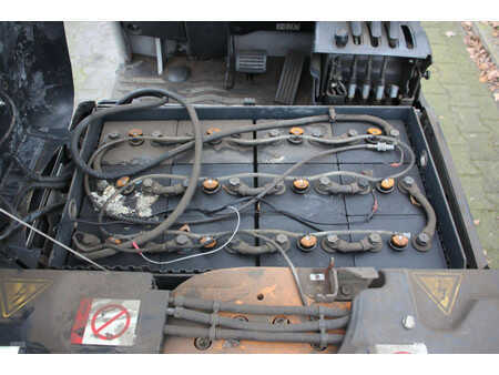 Elektro 4 Rad - Still RX50-16 (17)