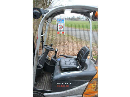 Elektro 4 Rad - Still RX50-16 (18)