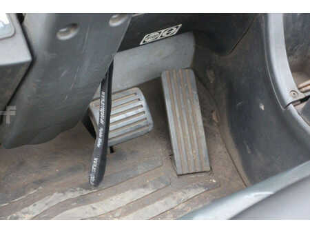 Elektro 4 Rad - Still RX50-16 (20)