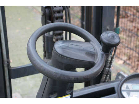 Elektro 4 Rad - Still RX50-16 (22)