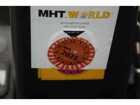 Elektro 4 Rad - Still RX50-16 (24)