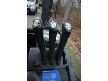 Elektro 4 Rad - Still RX50-16 (25)