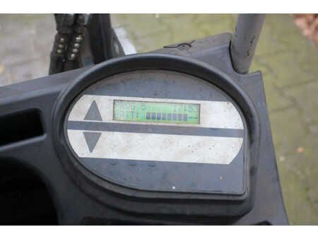 Elektro 4 Rad - Still RX50-16 (26)