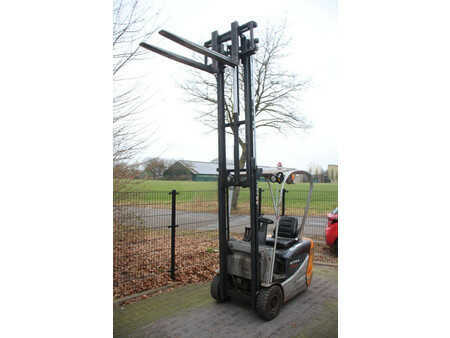 Elektro 4 Rad - Still RX50-16 (27)