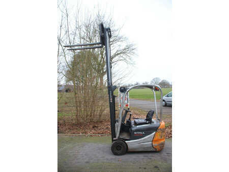 Elektro 4 Rad - Still RX50-16 (28)