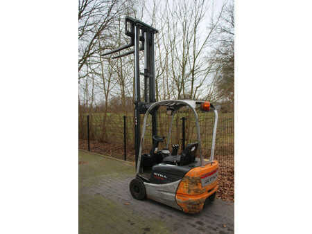 Elektro 4 Rad - Still RX50-16 (29)