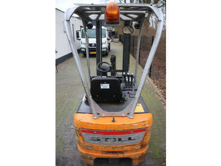 Elektro 4 Rad - Still RX50-16 (4)