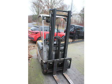 Elektro 4 Rad - Still RX50-16 (6)