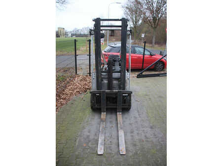 Elektro 4 Rad - Still RX50-16 (7)