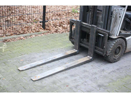 Elektro 4 Rad - Still RX50-16 (9)