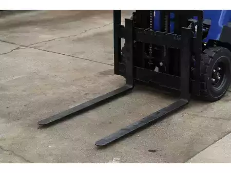 Elektro 4 Rad 2025  Nycheki CPD-05 (10)