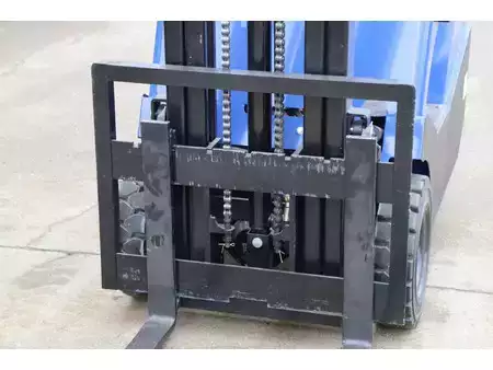 Elektro 4 Rad 2025  Nycheki CPD-05 (11)