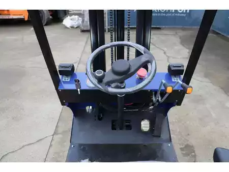 Elektro 4 Rad 2025  Nycheki CPD-05 (15)