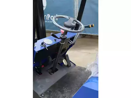 Elektro 4 Rad 2025  Nycheki CPD-05 (18)