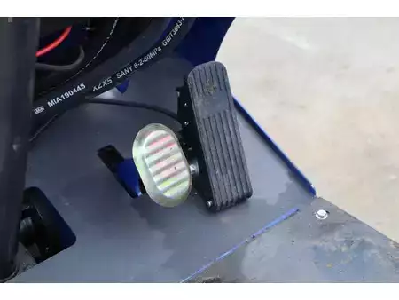 Elektro 4 Rad 2025  Nycheki CPD-05 (19)