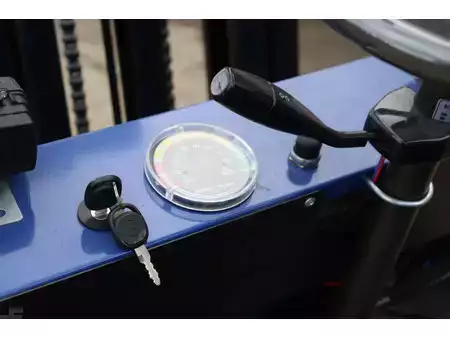 Elektro 4 Rad 2025  Nycheki CPD-05 (20)