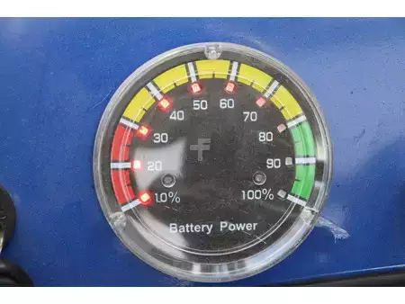 Elektro 4 Rad 2025  Nycheki CPD-05 (21)