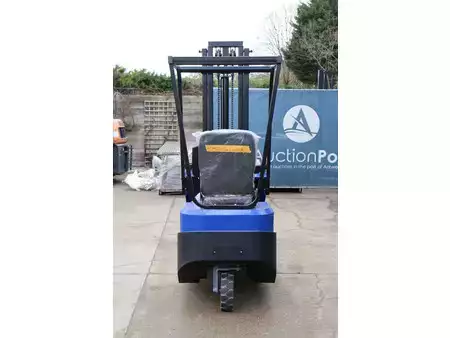 Elektro 4 Rad 2025  Nycheki CPD-05 (5)