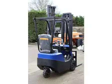Elektro 4 Rad 2025  Nycheki CPD-05 (6)