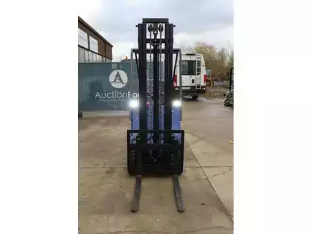 Elektro 4 Rad 2025  Nycheki CPD-05 (8)