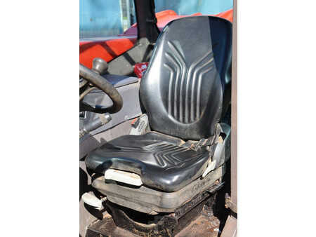 Sollevatori telescopici rigidi 2012  Manitou MT 625 (16)