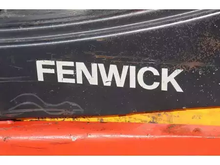 Eléctrico - 4 rodas 2001  Fenwick E25-02 (18)