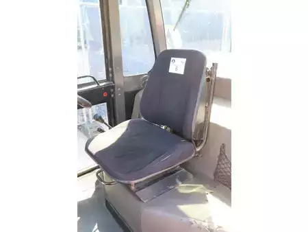 Empilhador a gás 2000  Manitou MSI 25 T (23)