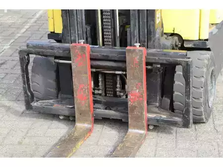 4-wiel elektrische heftrucks 2010  Hyster J2.0XN (10)