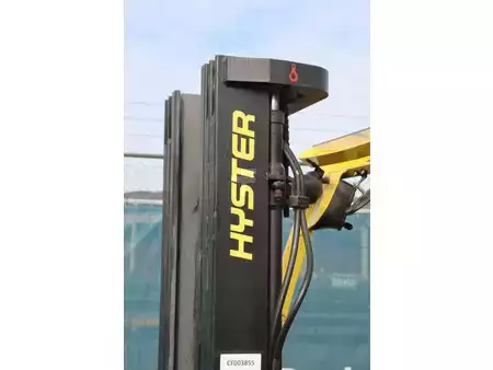 4-wiel elektrische heftrucks 2010  Hyster J2.0XN (11)
