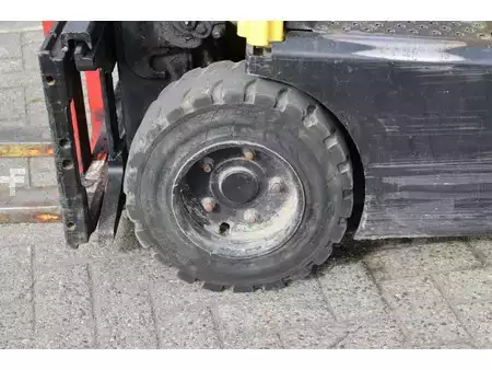 4-wiel elektrische heftrucks 2010  Hyster J2.0XN (12)