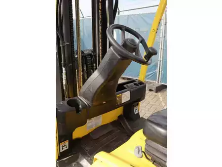 4-wiel elektrische heftrucks 2010  Hyster J2.0XN (20)
