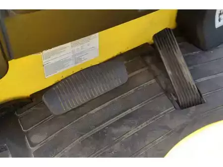 4-wiel elektrische heftrucks 2010  Hyster J2.0XN (21)