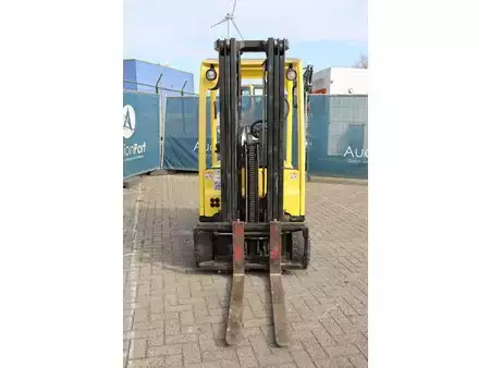 4-wiel elektrische heftrucks 2010  Hyster J2.0XN (7)