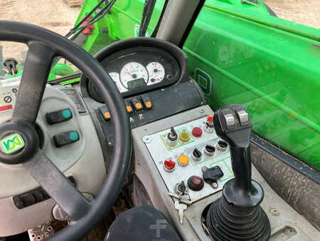 Chariots téléscopiques fixes 2010  Merlo P32.6 (14)