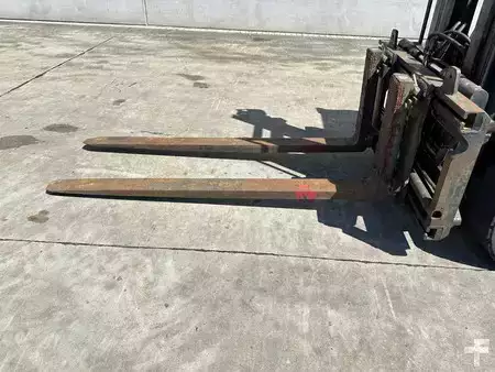 Diesel heftrucks 2002  Still R70-45 (11)