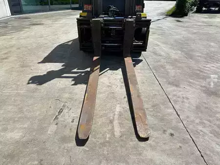 Diesel heftrucks 2002  Still R70-45 (12)